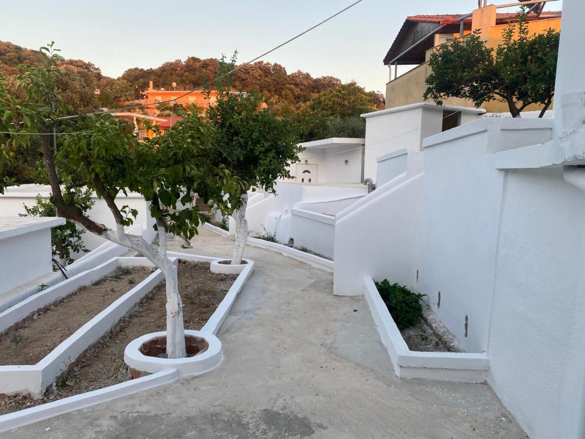 Villa Nouli Sarakiniko  Exteriér fotografie