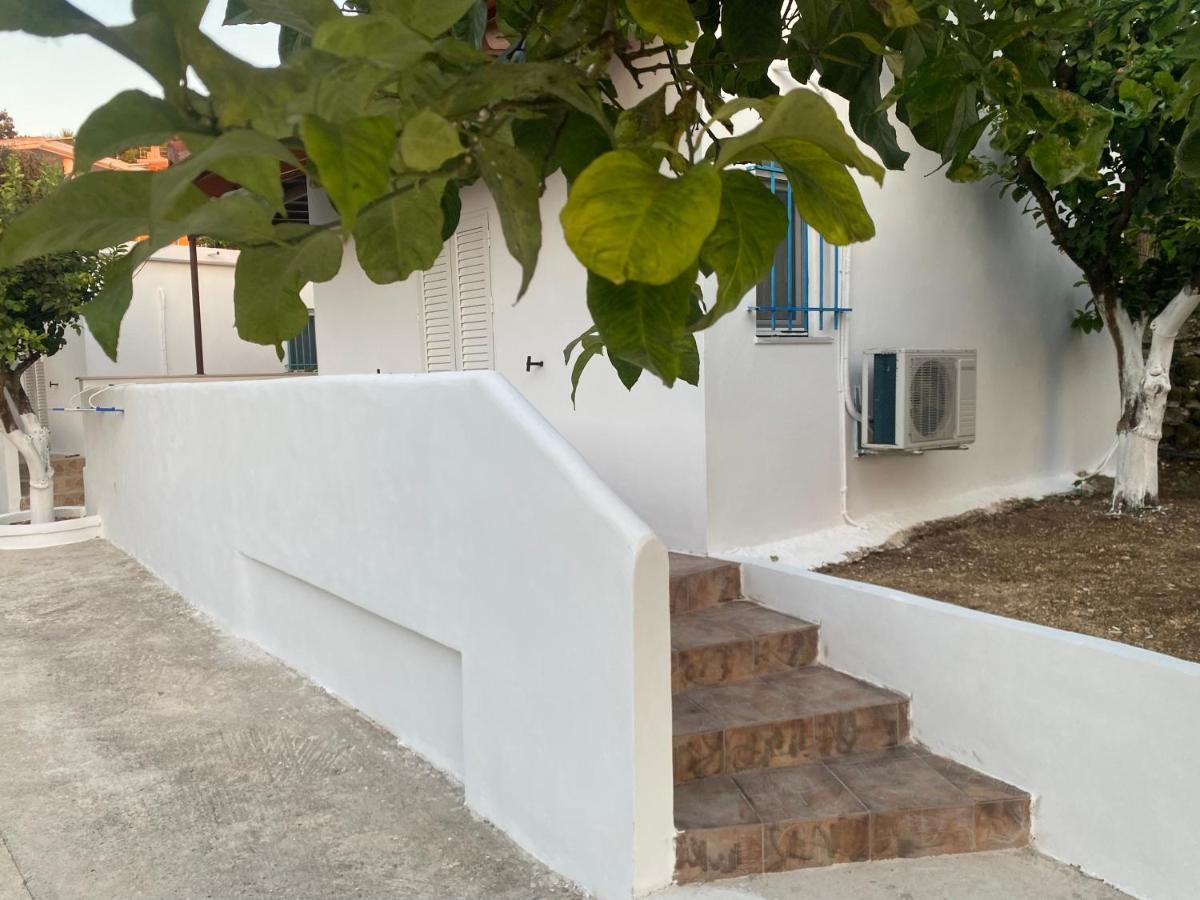 Villa Nouli Sarakiniko  Exteriér fotografie