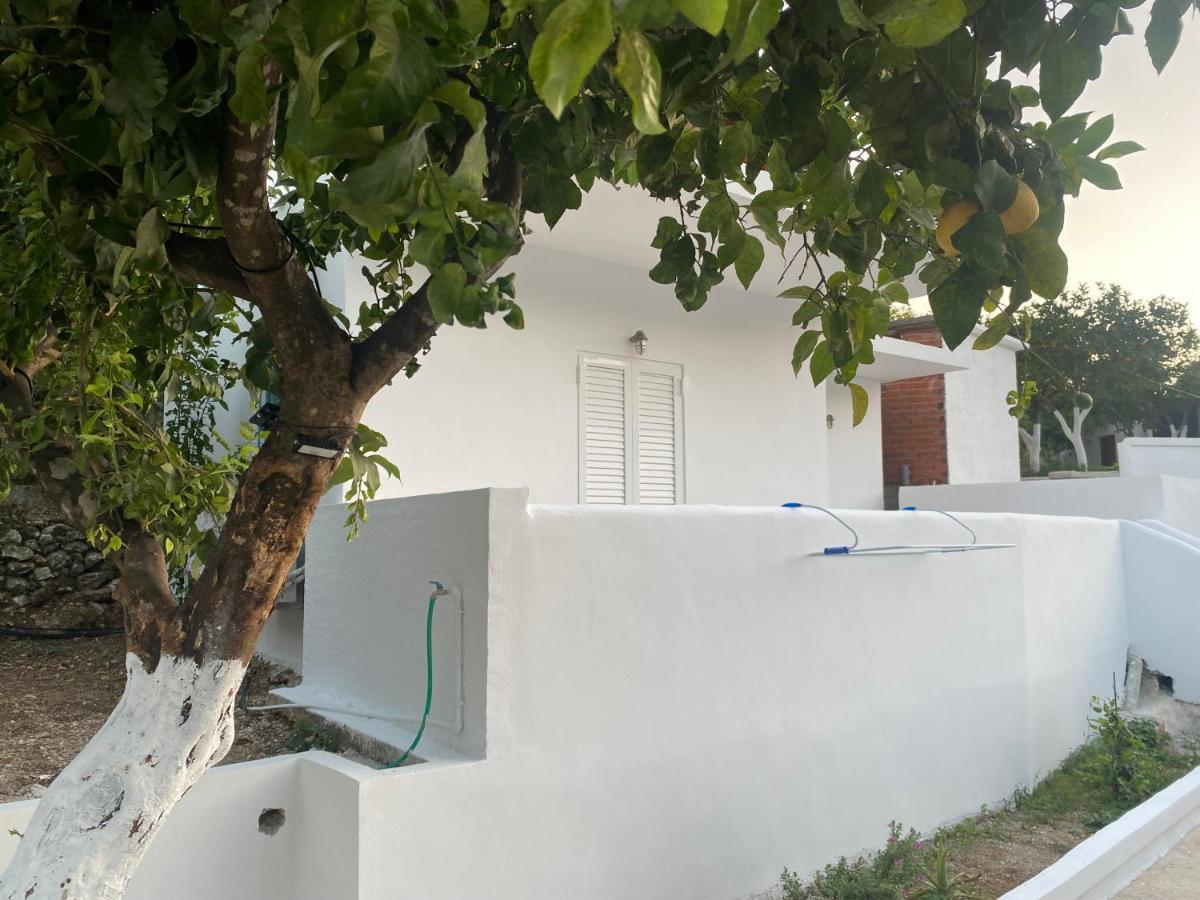 Villa Nouli Sarakiniko  Exteriér fotografie