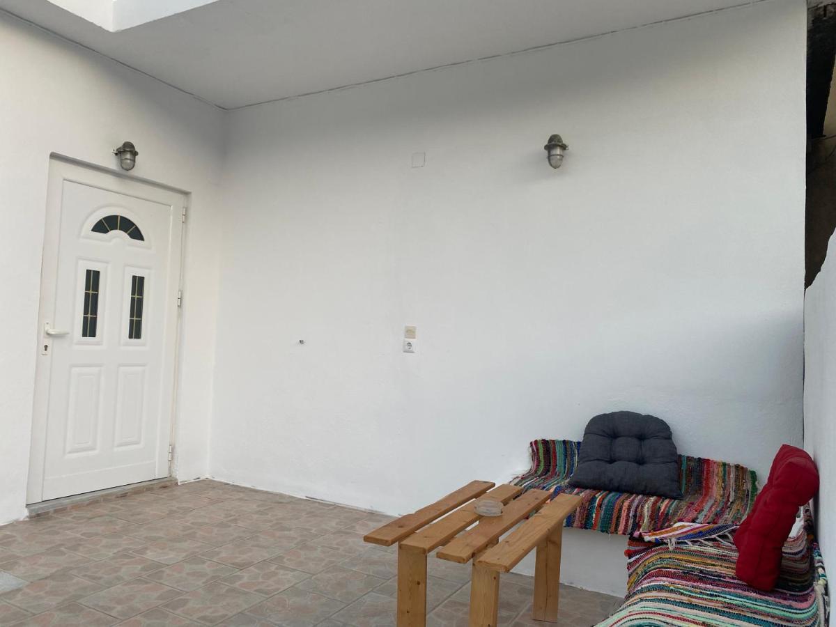 Villa Nouli Sarakiniko  Exteriér fotografie