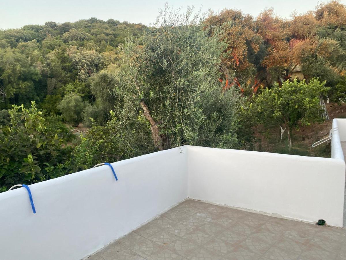 Villa Nouli Sarakiniko  Exteriér fotografie