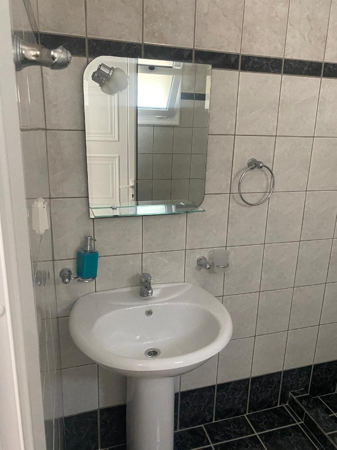 Villa Nouli Sarakiniko  Exteriér fotografie