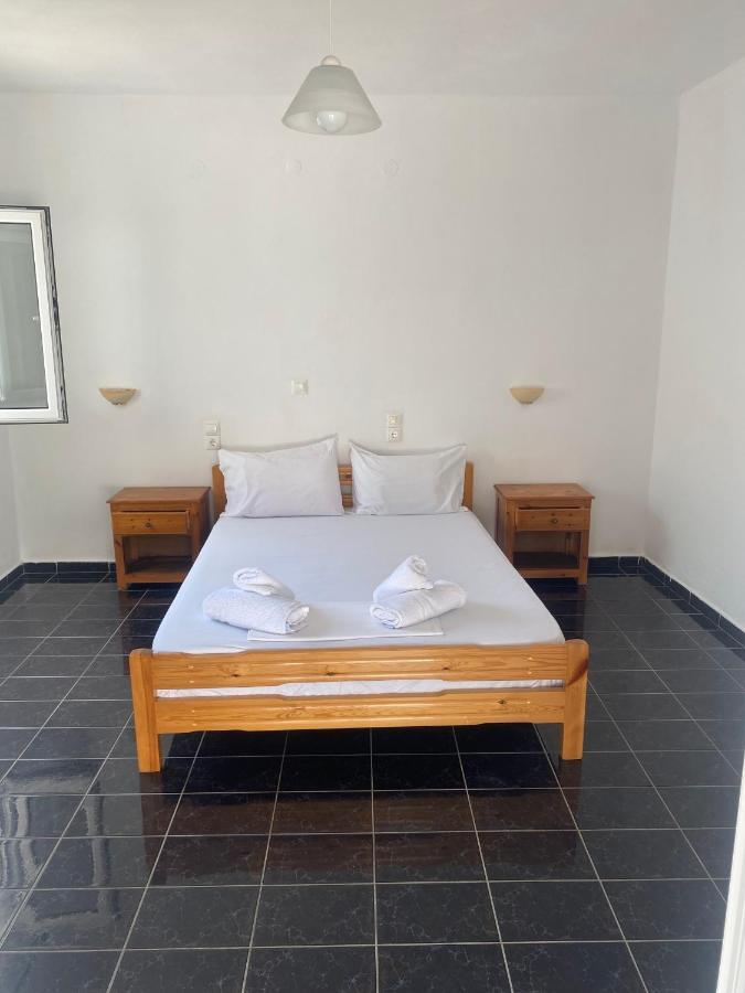 Villa Nouli Sarakiniko  Exteriér fotografie