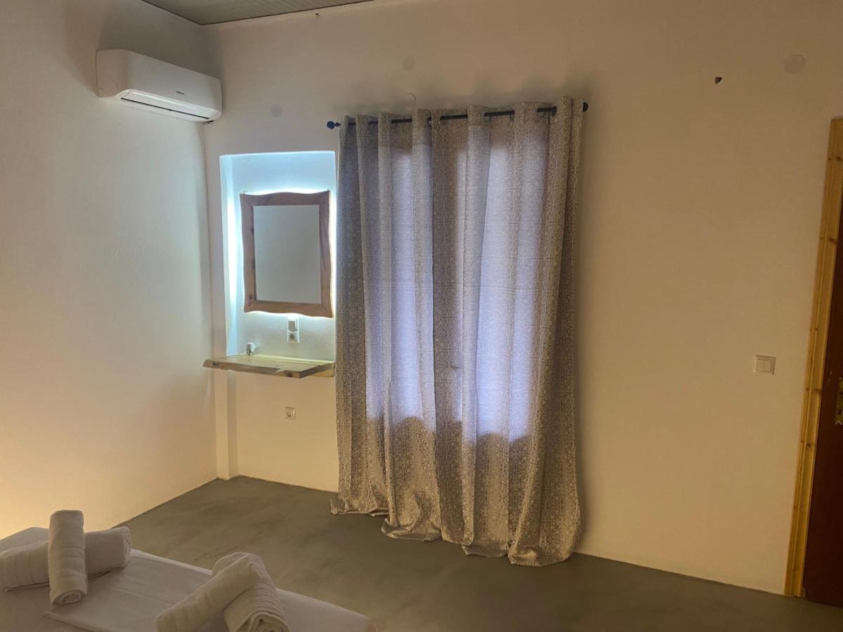 Villa Nouli Sarakiniko  Exteriér fotografie