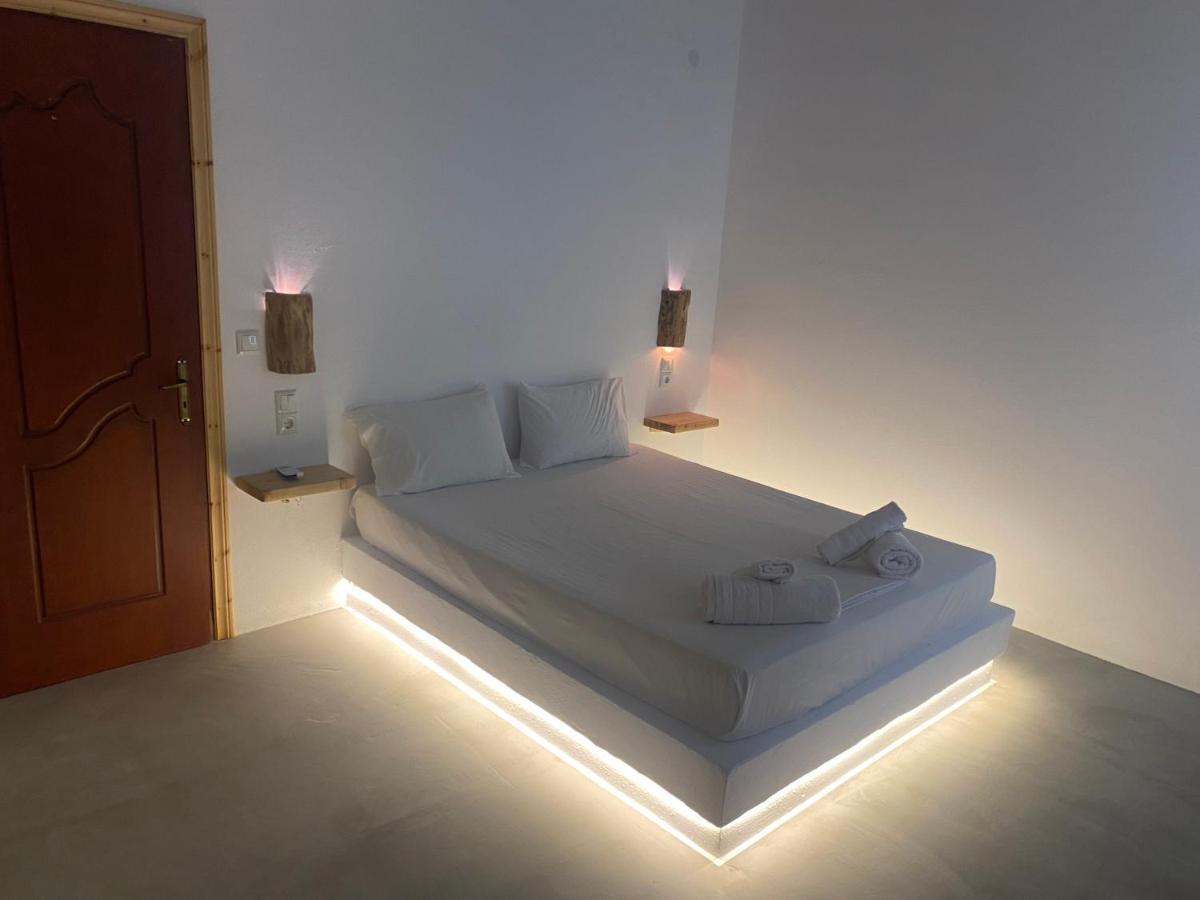 Villa Nouli Sarakiniko  Exteriér fotografie