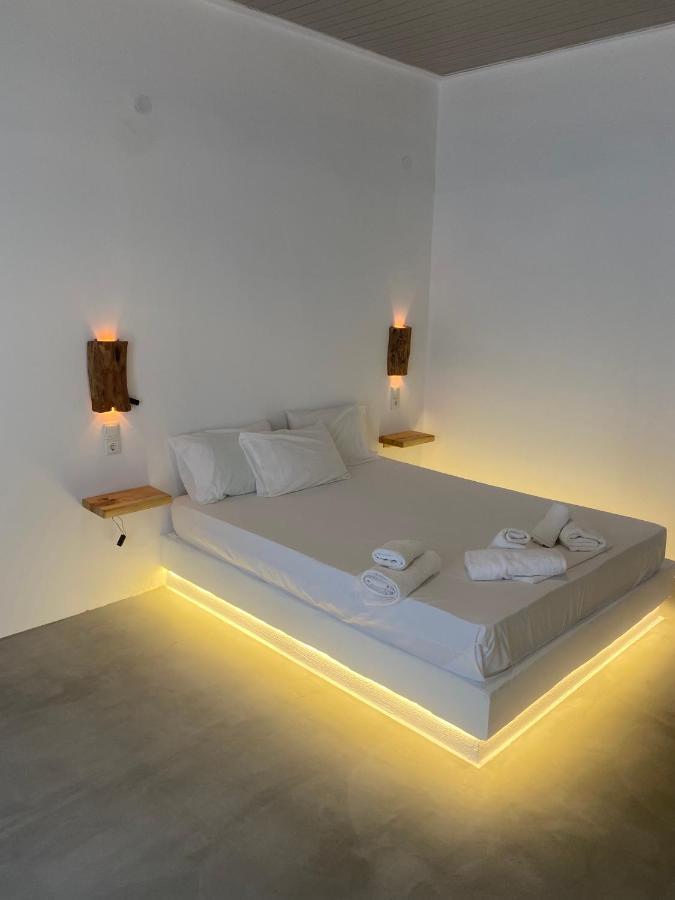 Villa Nouli Sarakiniko  Exteriér fotografie