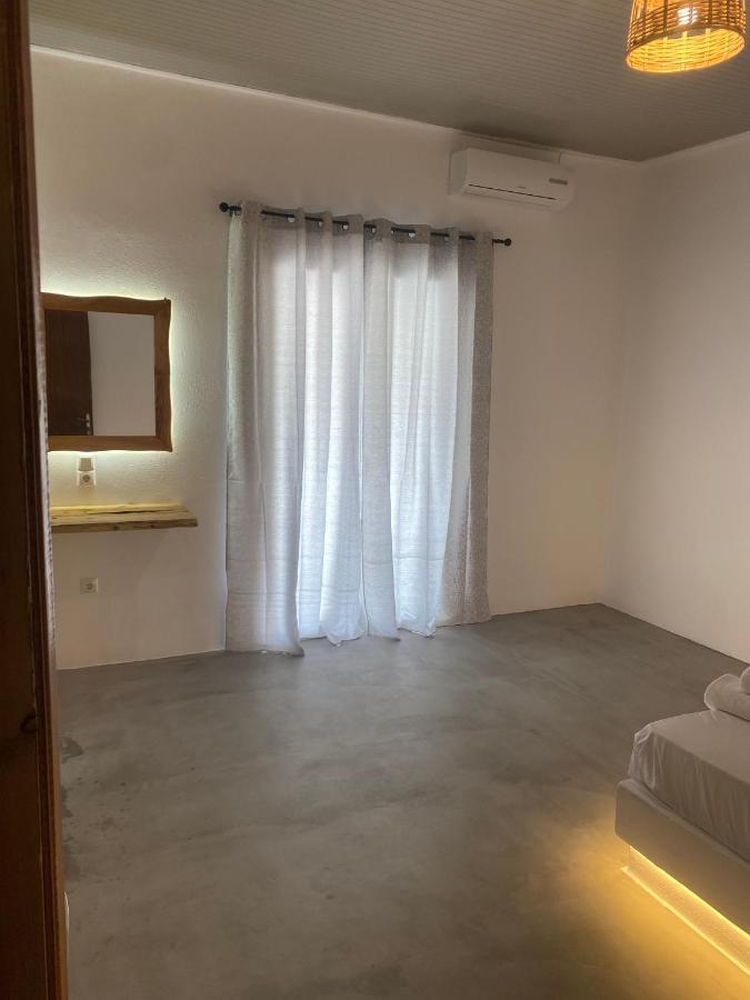 Villa Nouli Sarakiniko  Exteriér fotografie