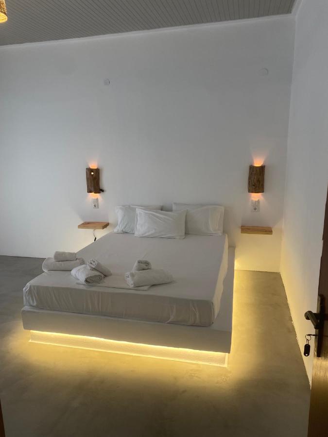 Villa Nouli Sarakiniko  Exteriér fotografie
