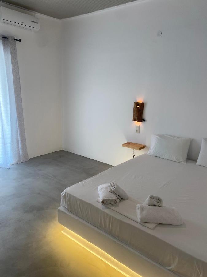Villa Nouli Sarakiniko  Exteriér fotografie