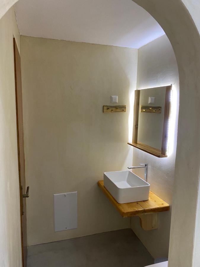 Villa Nouli Sarakiniko  Exteriér fotografie