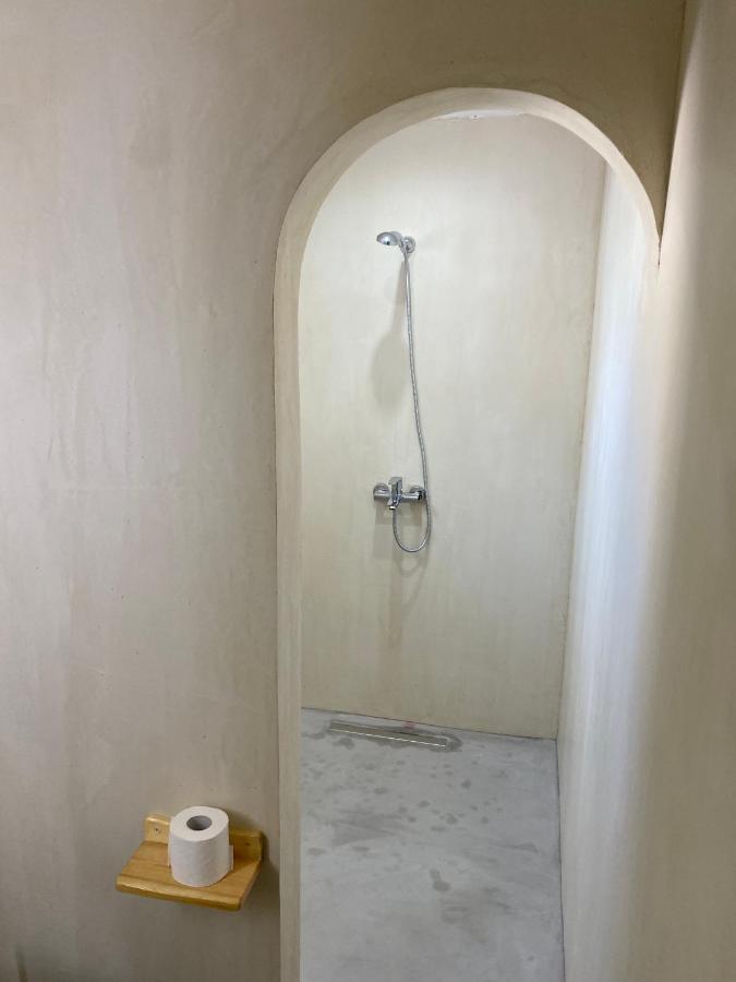 Villa Nouli Sarakiniko  Exteriér fotografie