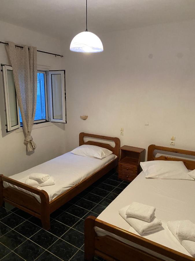 Villa Nouli Sarakiniko  Exteriér fotografie