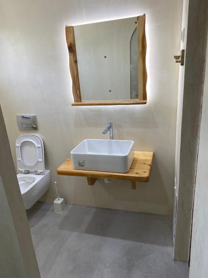 Villa Nouli Sarakiniko  Exteriér fotografie