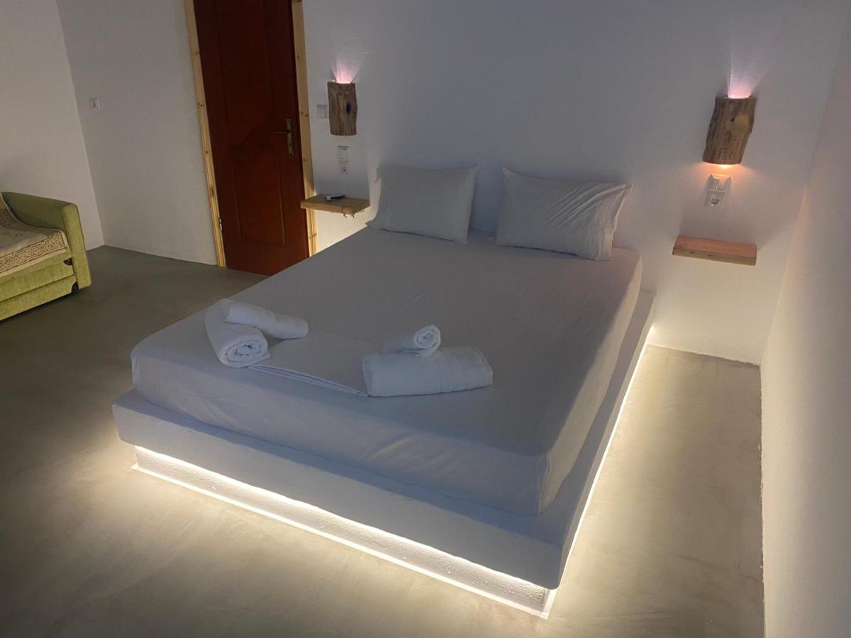 Villa Nouli Sarakiniko  Exteriér fotografie