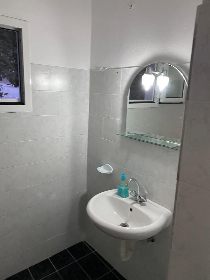 Villa Nouli Sarakiniko  Exteriér fotografie