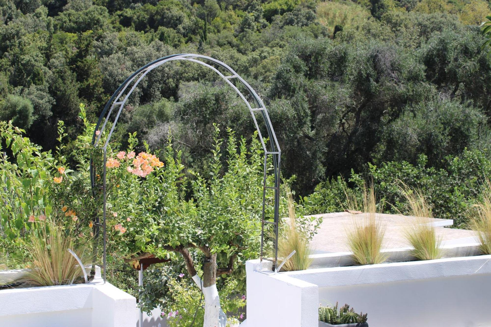 Villa Nouli Sarakiniko  Exteriér fotografie