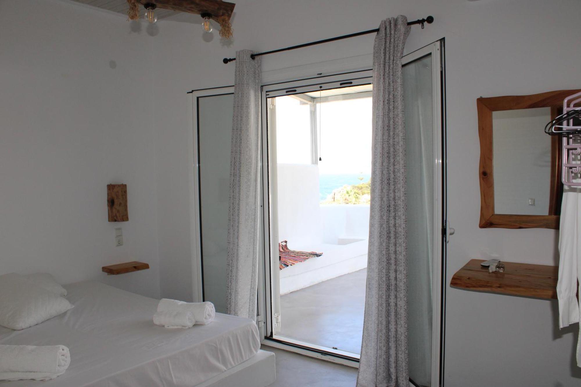Villa Nouli Sarakiniko  Exteriér fotografie