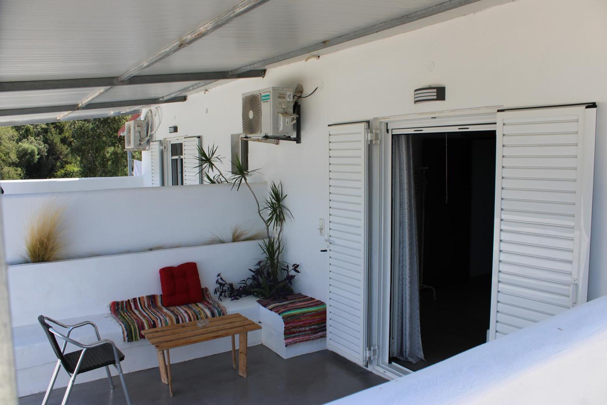 Villa Nouli Sarakiniko  Exteriér fotografie
