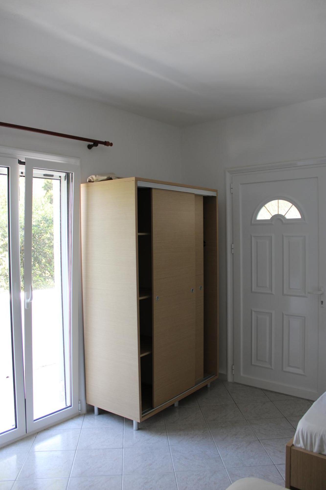 Villa Nouli Sarakiniko  Exteriér fotografie